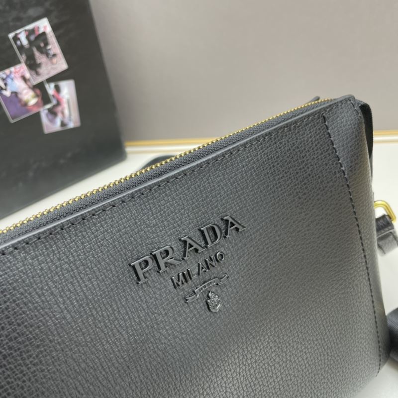 Prada Satchel Bags